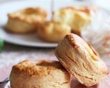 ビニール袋で簡単♡あの味ホットビスケット作り方9写真