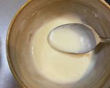 離乳食後期☆もちもちニラチヂミと牛肉炒め作り方28写真