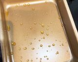 離乳食後期☆もちもちニラチヂミと牛肉炒め作り方31写真
