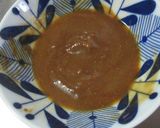 デミグラスで麻婆風豆腐作り方1写真