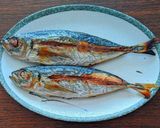 鯵のちらし風混ぜご飯作り方1写真