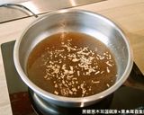 黑糖黑木耳蓮藕凍．柯媽媽の植物燕窩作り方3写真