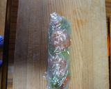 ヨウサマの減塩生春巻作り方3写真
