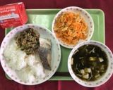 アーサ汁作り方5写真