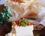 ベイクド×スフレ2層の絶品チーズケーキ作り方11写真