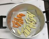 まきまき肉巻きケール作り方2写真