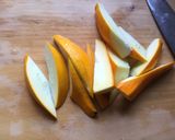 夏野菜のタジン鍋風作り方3写真