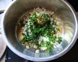 夏野菜のタジン鍋風作り方4写真