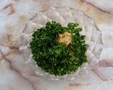 夏野菜のタジン鍋風作り方2写真