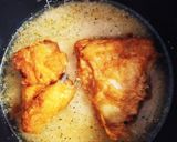 簡単☆KFCの洋風炊き込みご飯作り方4写真