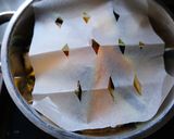 夏野菜のタジン鍋風作り方6写真