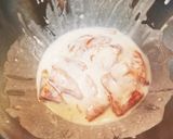貴女風味でフリッターあんかけ♥ゆりさん風作り方1写真