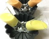 プリンセスパプリカ de カラフルムース作り方6写真