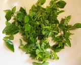 夏野菜とバジルのさっぱりサラダ作り方6写真