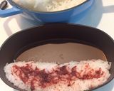 レモンバジルチキン弁当 詰め方作り方1写真