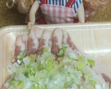 リカちゃん♡生姜嫌いさんにも豚の生姜焼き作り方5写真