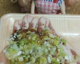 リカちゃん♡生姜嫌いさんにも豚の生姜焼き作り方7写真