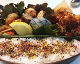 レモンバジルチキン弁当 詰め方作り方7写真