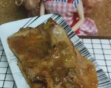 リカちゃん♡生姜嫌いさんにも豚の生姜焼き作り方12写真
