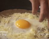 そば粉のガレット コンプレットトマト作り方7写真
