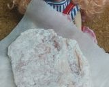 リカちゃん♡チーズミルフィーユカツꕤ*｡作り方7写真