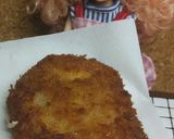 リカちゃん♡チーズミルフィーユカツꕤ*｡作り方12写真