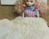 リカちゃん♡チキンカツ(スタンダード)作り方1写真