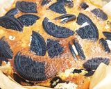 オレオチーズケーキ♪作り方10写真