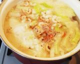 初心者さんも簡単!我が家の豚汁♡作り方10写真