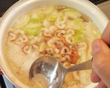 初心者さんも簡単!我が家の豚汁♡作り方11写真