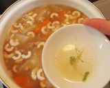 初心者さんも簡単!我が家の豚汁♡作り方20写真