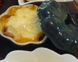 ほっくり☆とろ～り！かぼちゃグラタン作り方5写真