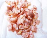 やみつき必至！なんこつ餃子作り方3写真