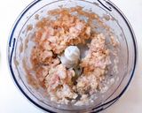 やみつき必至！なんこつ餃子作り方4写真