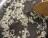 レンコンと牛肉のカレー炒め作り方4写真