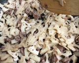 レンコンと牛肉のカレー炒め作り方7写真
