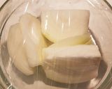 ☆簡単絶品☆味染み豚肉のしょうが焼き作り方2写真
