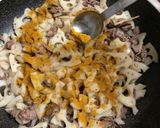 レンコンと牛肉のカレー炒め作り方9写真