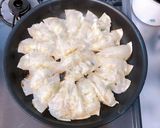 やみつき必至！なんこつ餃子作り方7写真