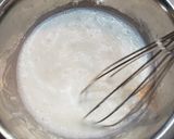 ☆グラタンの春巻き☆作り方4写真