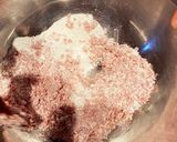 ジャムでフルーツ白玉☆ かき氷に♪作り方1写真