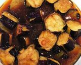 ナスの揚げ浸し　さっぱり中華風作り方6写真