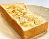 カリッと美味し〜！ポテチトースト作り方5写真