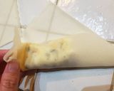 ☆グラタンの春巻き☆作り方11写真