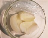 ☆簡単絶品☆味染み豚肉のしょうが焼き作り方4写真
