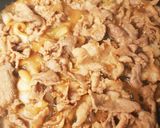 ☆簡単絶品☆味染み豚肉のしょうが焼き作り方7写真
