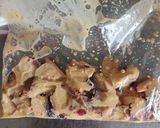 タコの唐揚げ(≧▽≦)～スライス蛸～作り方2写真