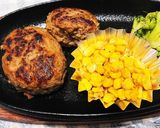 コーンバター☆ステーキ等肉料理付合わせ♪作り方3写真