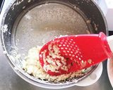 ♡ 手作りコーンスープ ♡作り方3写真