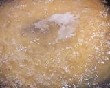 ピリ辛☆エビと唐辛子のトマトソースパスタ作り方2写真